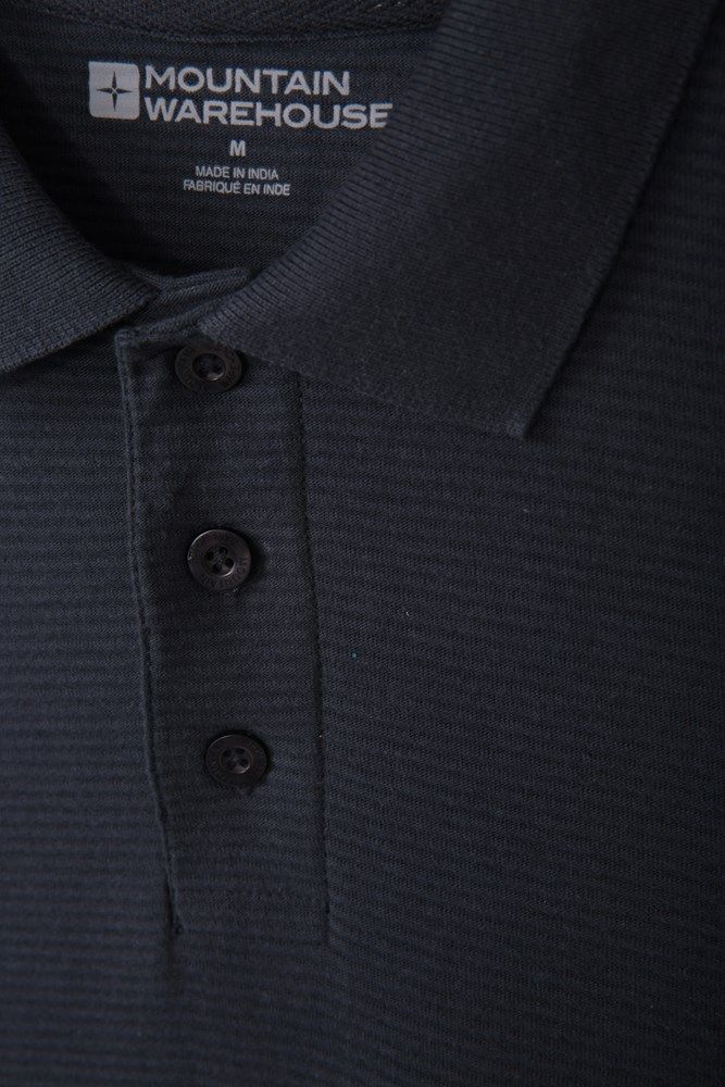 Strand Mens Polo