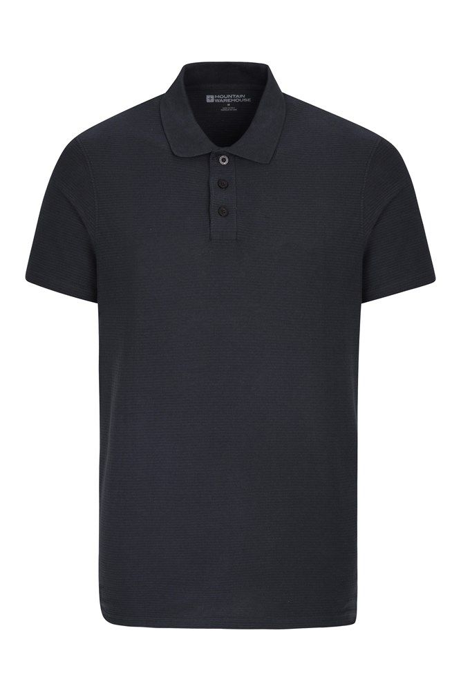 Strand Mens Polo