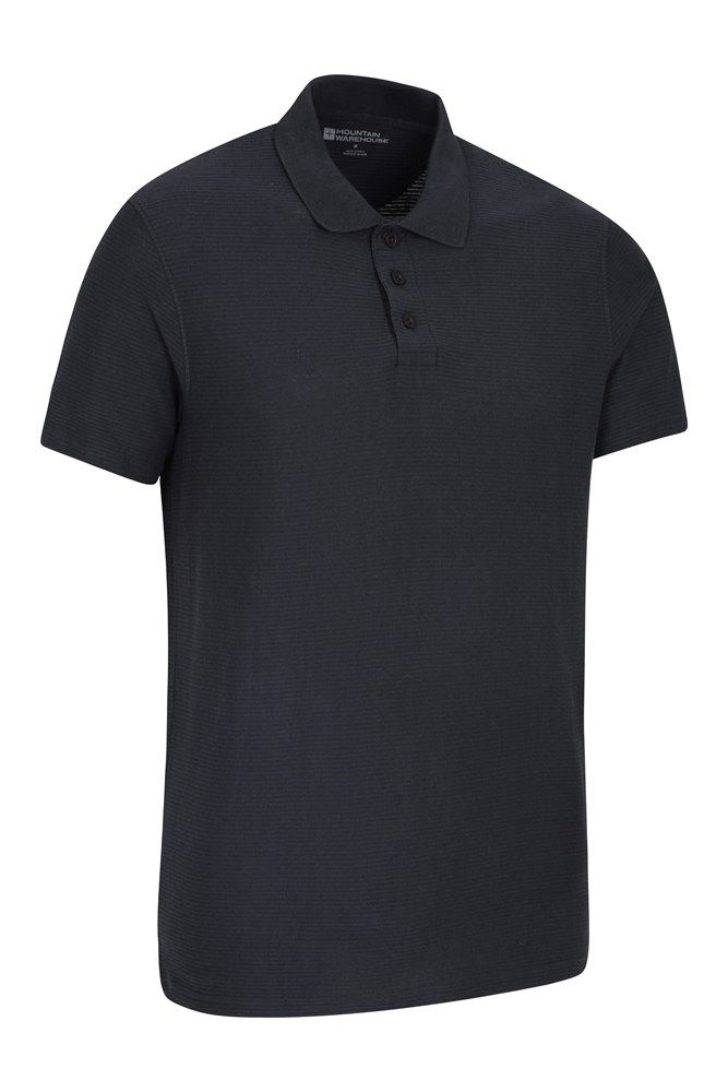 Strand Mens Polo