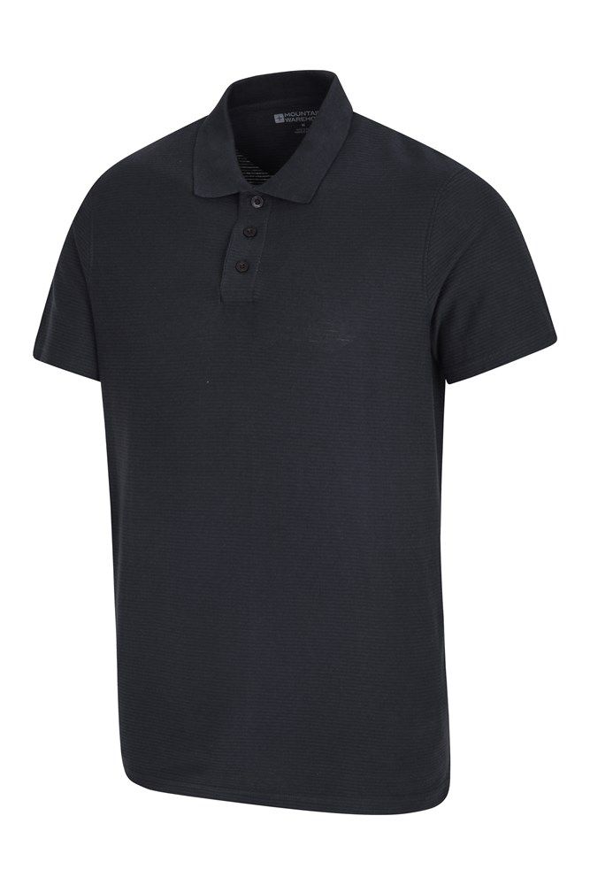 Strand Mens Polo