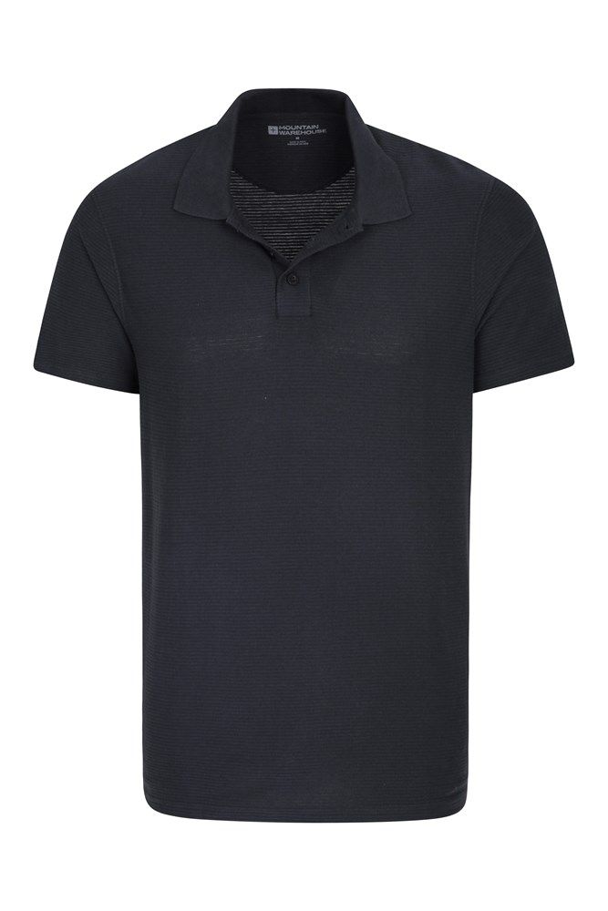 Strand Mens Polo