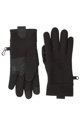 Womens Windproof Thinsulate Gloves