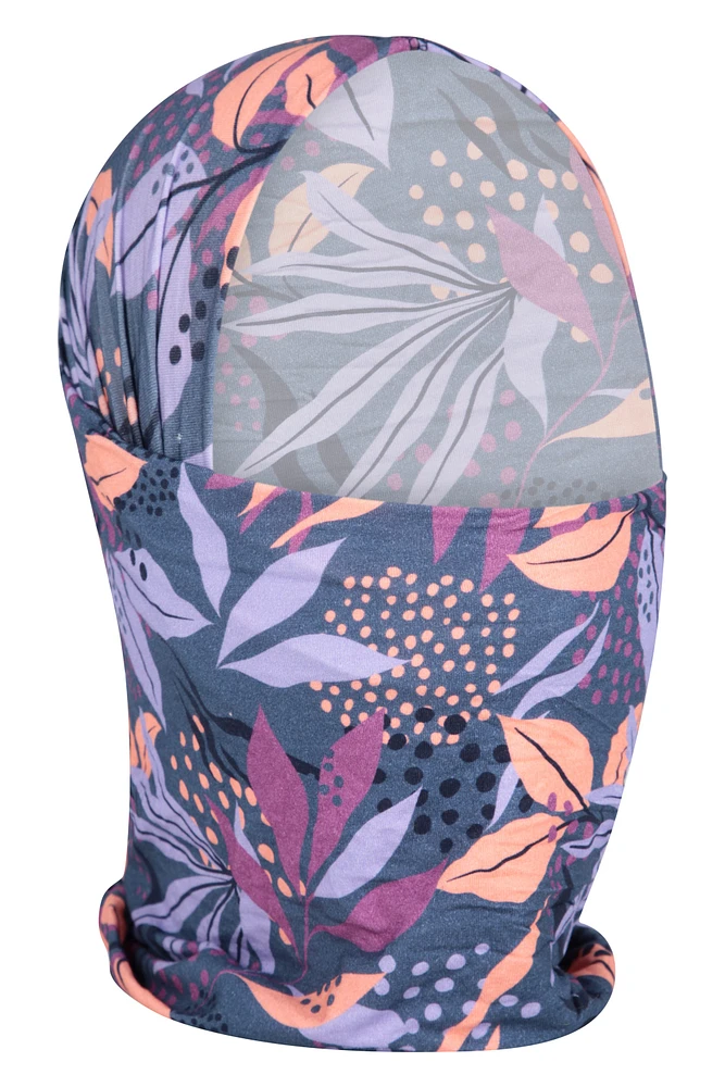 Womens Country To Coast Seamless Neck Tube