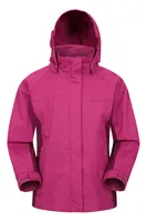 Shelly II Kids Waterproof Jacket