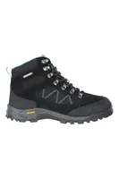 Extreme Storm Womens Waterproof IsoGrip Boots