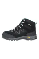 Extreme Storm Womens Waterproof IsoGrip Boots