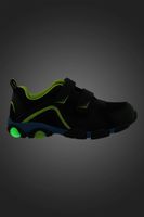 Light Up Adaptive Toddler Shoes