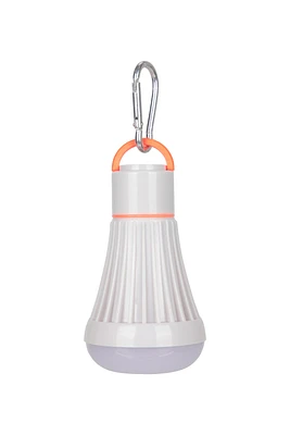 6 LED Lightbulb Lantern