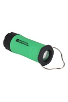 2-in-1 Rubber Flashlight