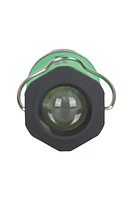 2-in-1 Rubber Flashlight