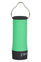 2-in-1 Rubber Flashlight