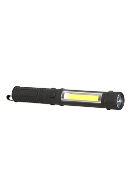 Mini Flood Light And Flashlight