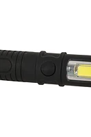 Mini Flood Light And Flashlight