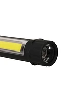 Mini Flood Light And Flashlight