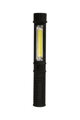 Mini Flood Light And Flashlight