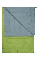 Basecamp 200 15°C  Double Sleeping Bag