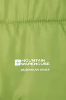 Basecamp 200 Double Sleeping Bag