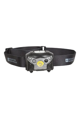 Extreme Sensor Cree USB Head Torch