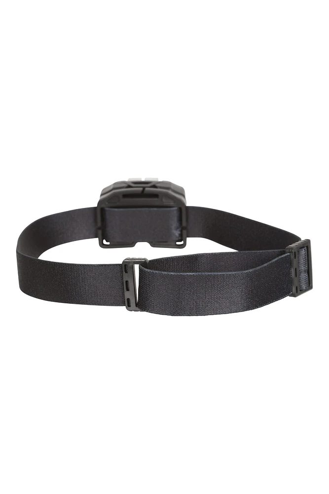 Extreme Sensor Cree USB Head Torch