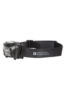 Extreme Sensor Cree USB Head Torch