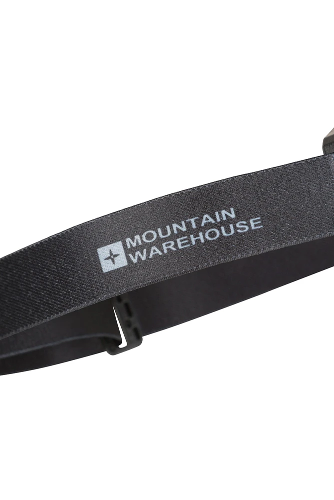 Extreme Sensor Cree USB Head Torch