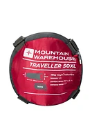 Traveller 50 Sleeping Bag XL