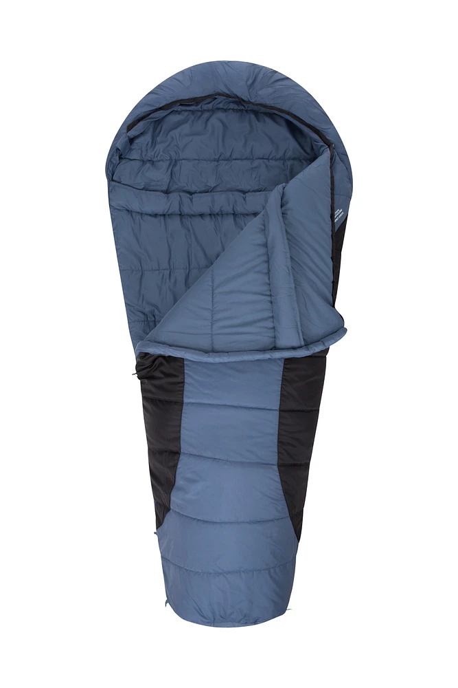 Summit 250 5°C Sleeping Bag - XL