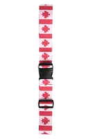 Luggage Strap - Canada