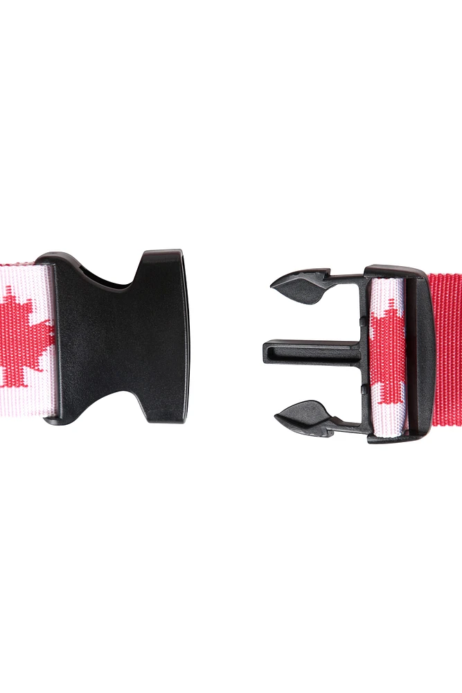 Luggage Strap - Canada