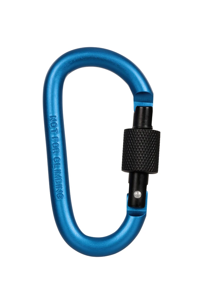 Karabiner Lock