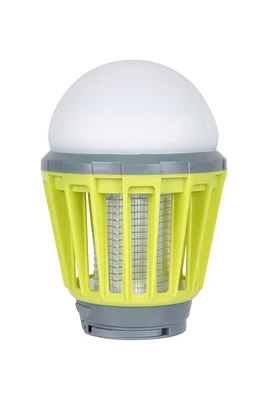 2-in-1 Lantern & Mosquito Killer