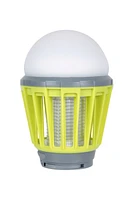2-in-1 Lantern & Mosquito Killer