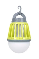 2-in-1 Lantern & Mosquito Killer