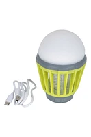 2-in-1 Lantern & Mosquito Killer