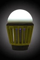 2-in-1 Lantern & Mosquito Killer