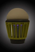 2-in-1 Lantern & Mosquito Killer