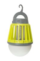 2-in-1 Lantern & Mosquito Killer