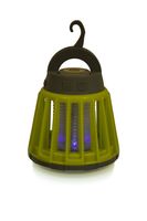 2-in-1 Lantern & Mosquito Killer