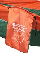 Double Lightweight Hammock