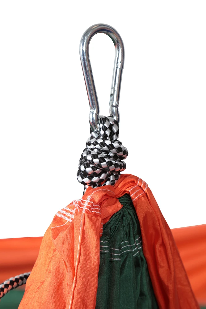 Double Lightweight Hammock