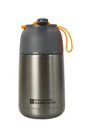 Food Flask With Spoon - 650ml