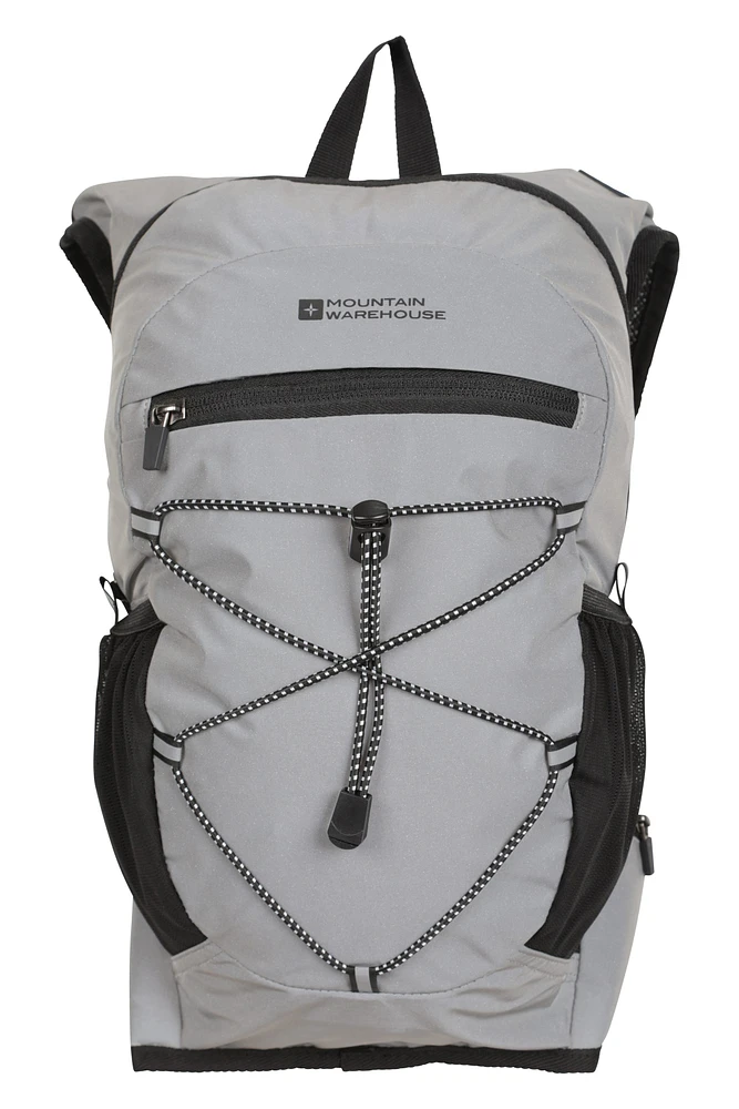 Track Reflective Hydro Bag - 6L