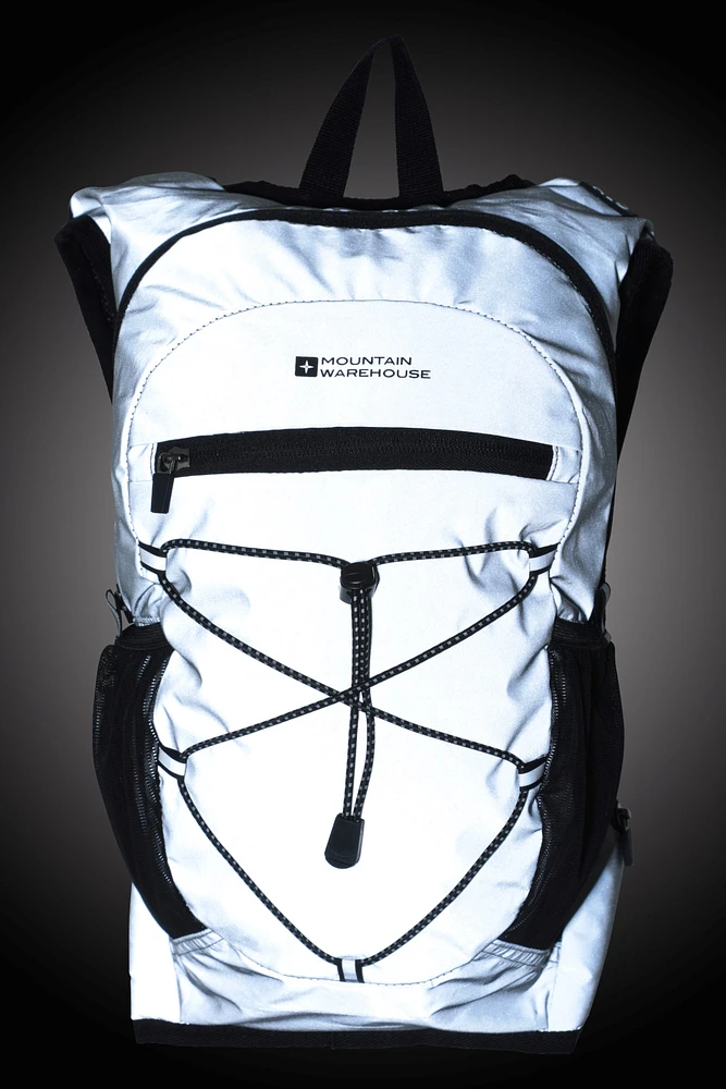 Track Reflective Hydro Bag - 6L
