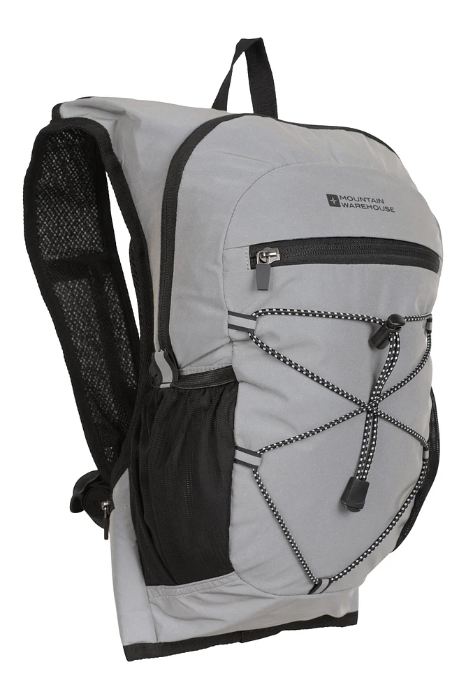 Track Reflective Hydro Bag - 6L