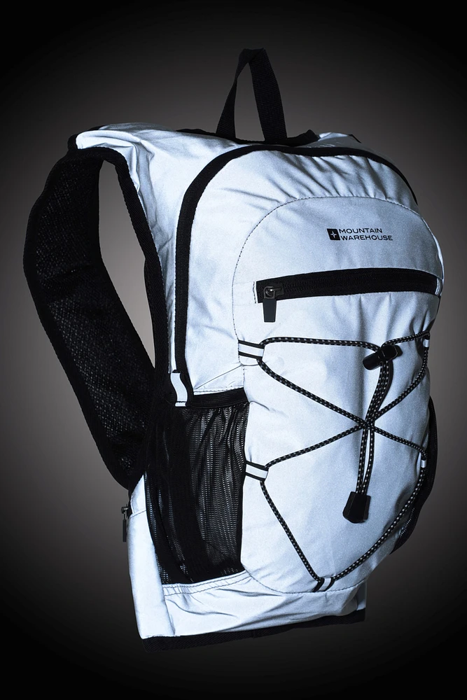 Track Reflective Hydro Bag - 6L