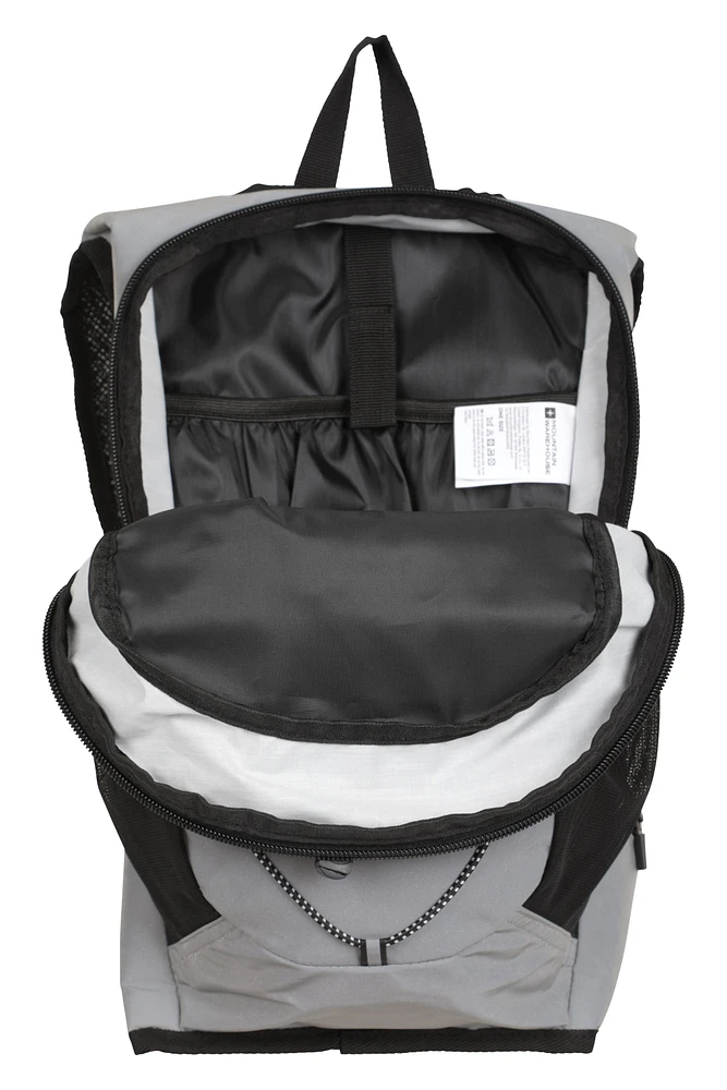 Track Reflective Hydro Bag - 6L