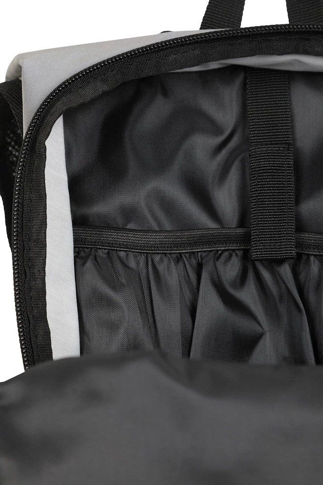 Track Reflective Hydro Bag - 6L