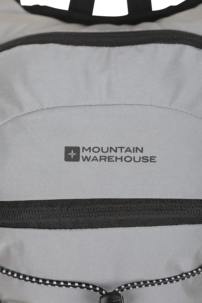 Track Reflective Hydro Bag - 6L