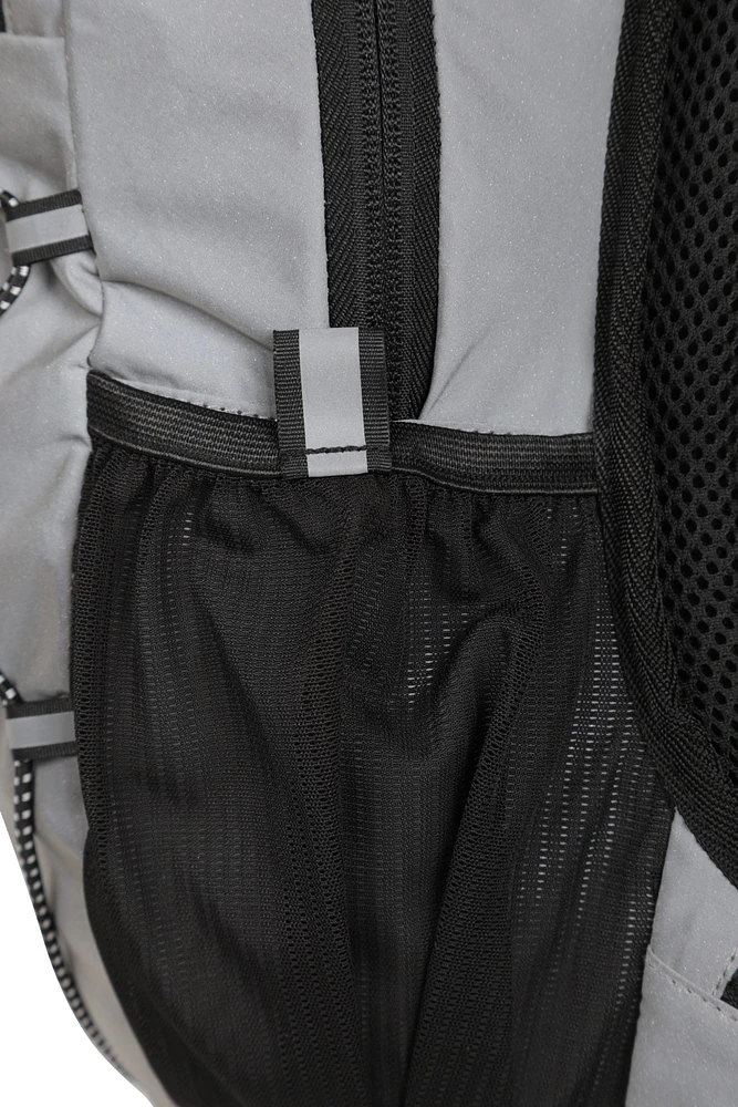 Track Reflective Hydro Bag - 6L