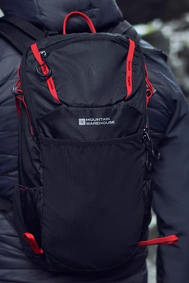 Inca 18L Backpack